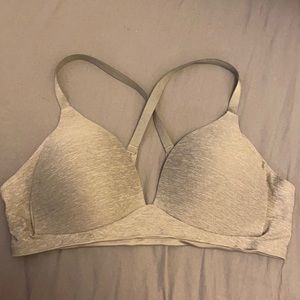 Aerie Real Sunnie Wireless Bra
